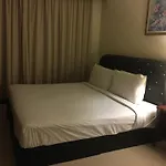 Sabah Suite At Times Square Bukit Bintang Kl