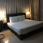 Sabah Suite At Times Square Bukit Bintang Kl