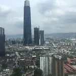 Sabah Suite At Times Square Bukit Bintang Kl