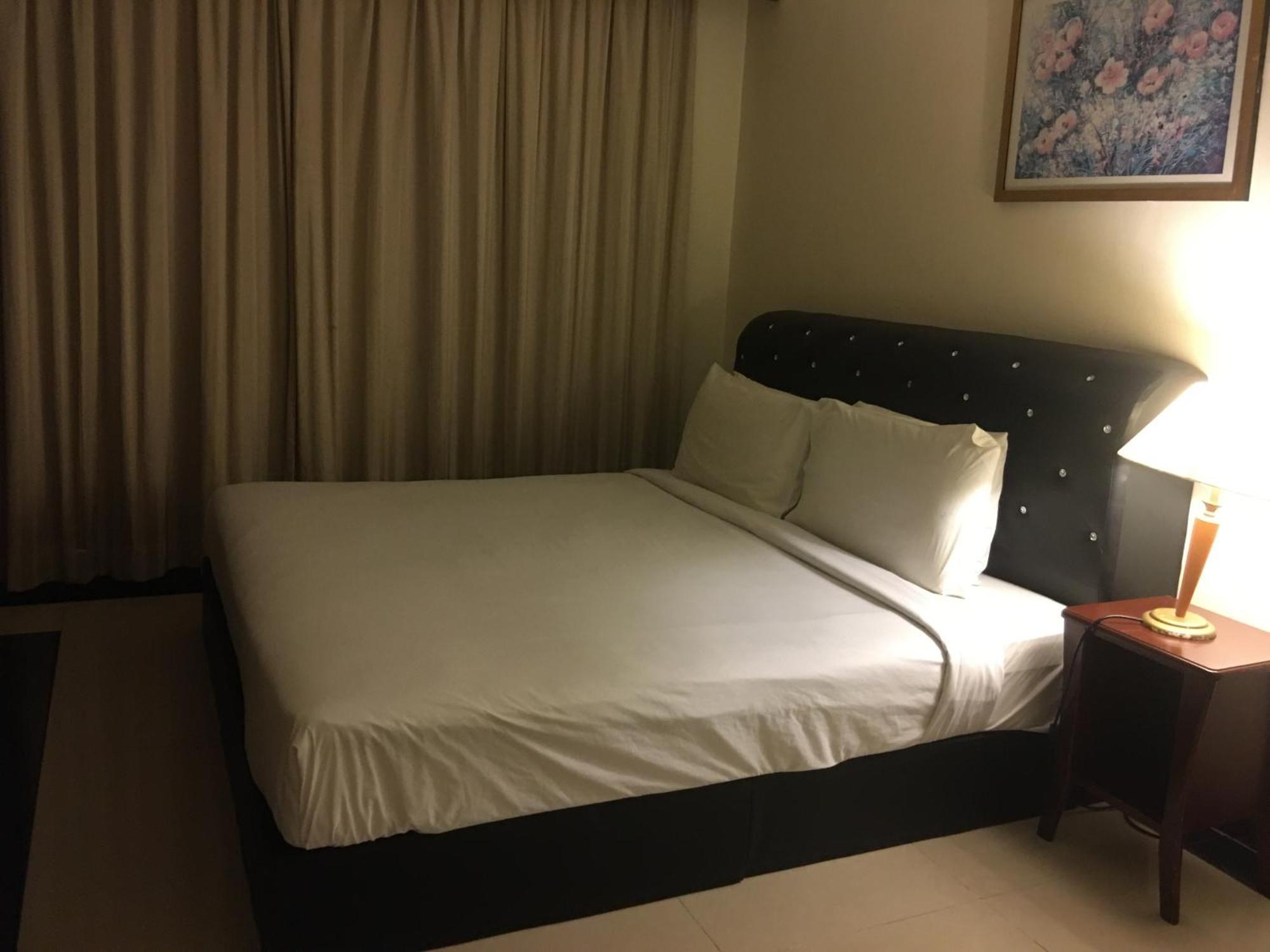 Sabah At Times Square Bukit Bintang Kl Apartment