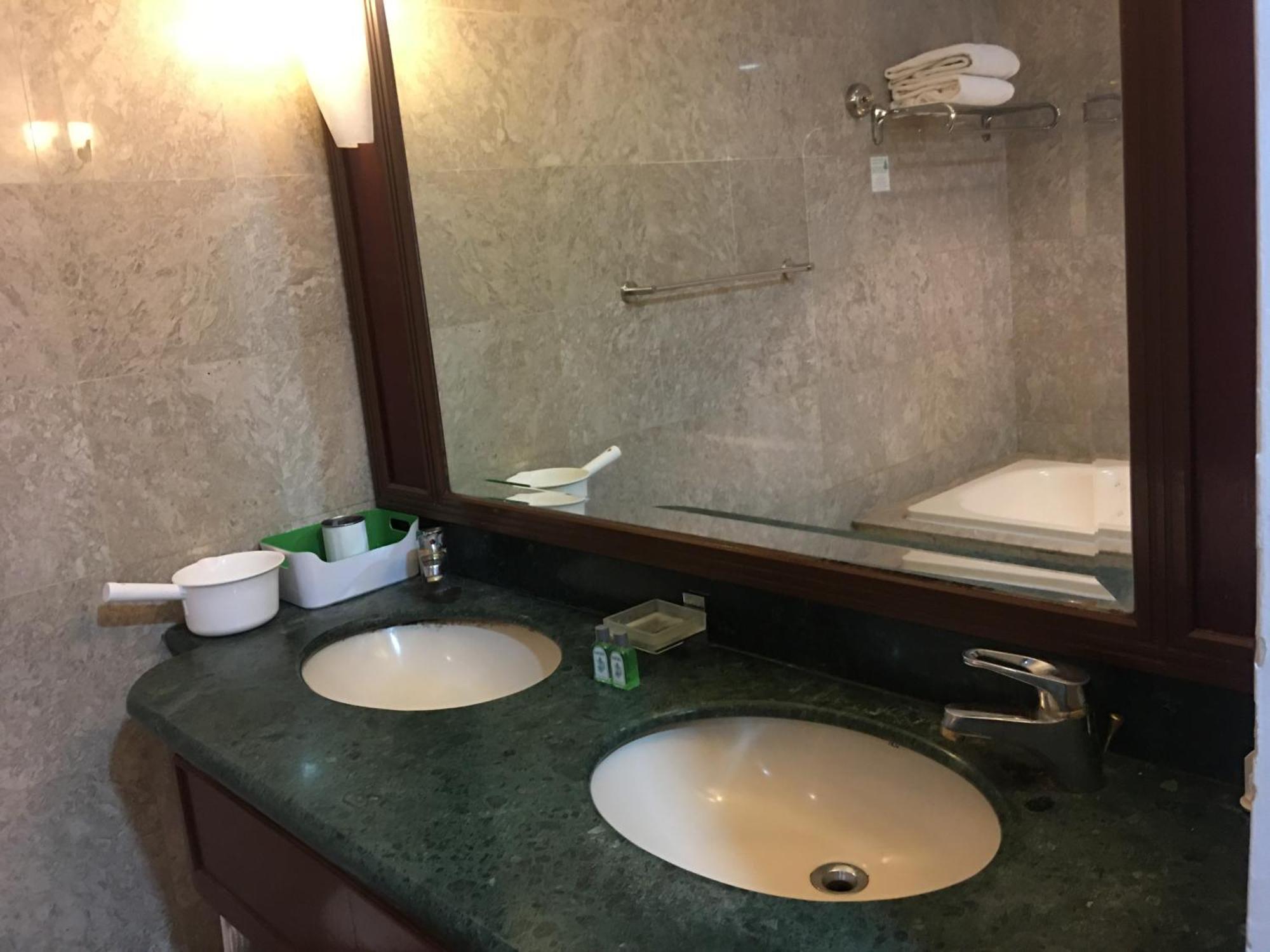 Apartment Sabah At Times Square Bukit Bintang Kl *