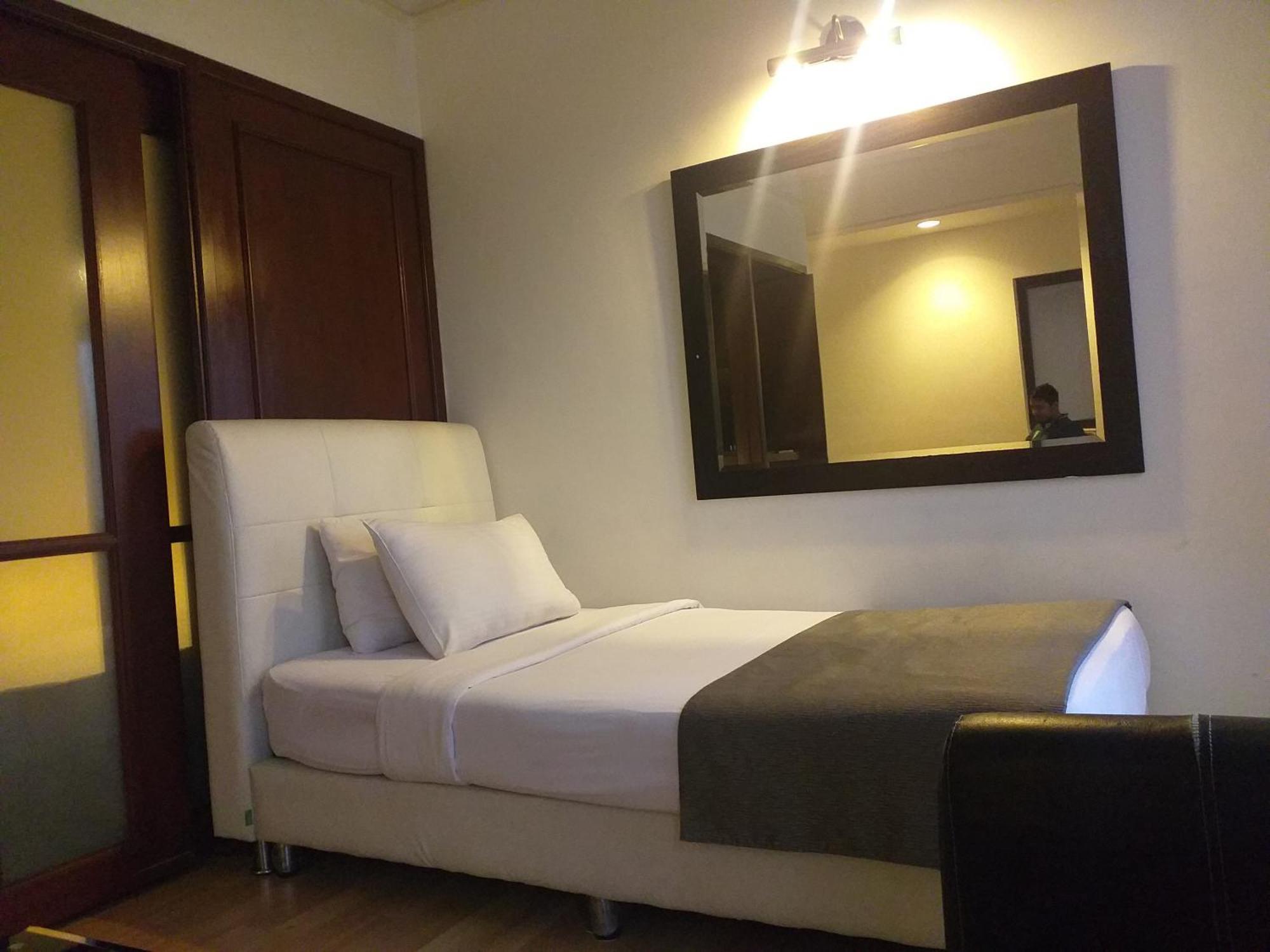 Sabah At Times Square Bukit Bintang Kl Apartment *